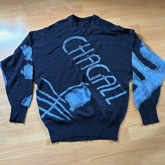 Gianni Versace men sweater - Picture 7 of 10